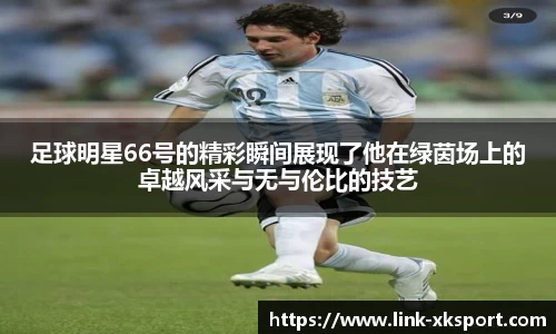 足球明星66号的精彩瞬间展现了他在绿茵场上的卓越风采与无与伦比的技艺
